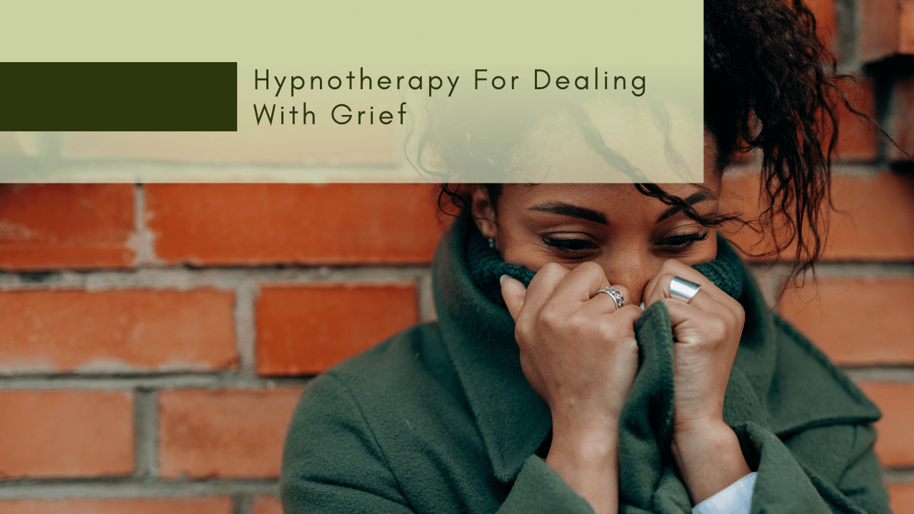 Hypnotherapy For Dealing With Grief