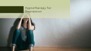 Hypnotherapy for Depression