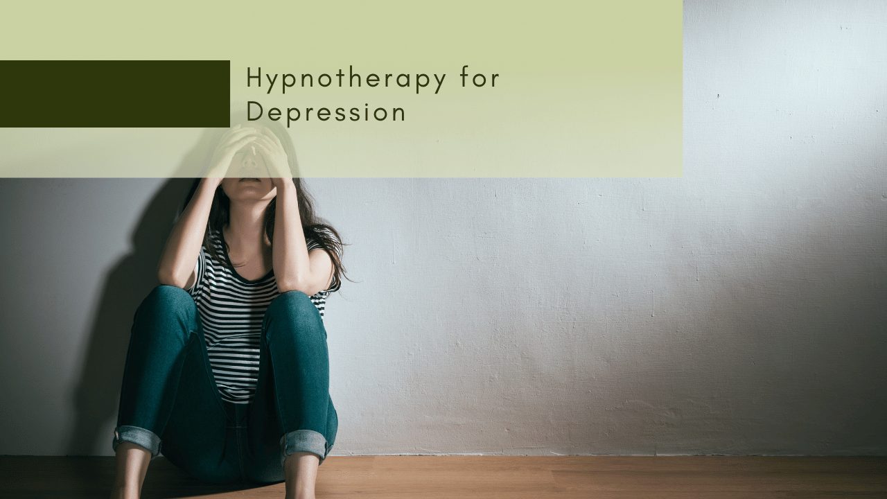 Hypnotherapy for Depression