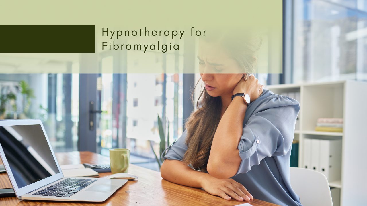 Hypnotherapy for Fibromyalgia