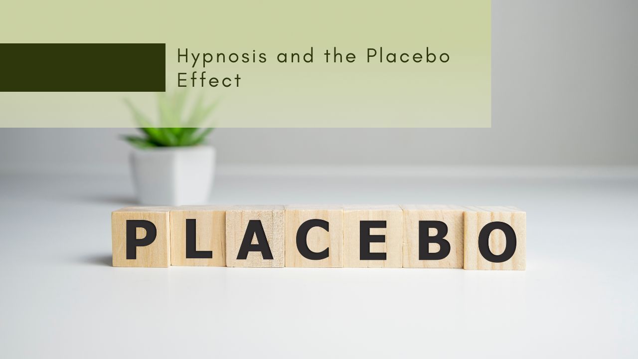 Mechanisms and Psychological Processes Underpinning Hypnosis and the Placebo Effect